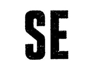 SE