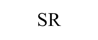 SR trademark