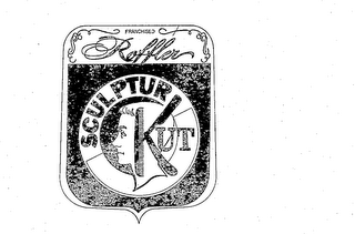 FRANCHISED ROFFLER SCULPTUR KUT