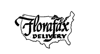 FLORAFAX DELIVERY