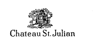 CHATEAU ST. JULIAN