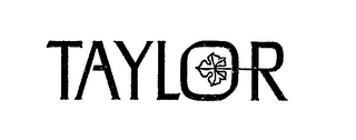 TAYLOR