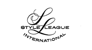 SL STYLE LEAGUE INTERNATIONAL