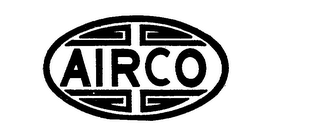 AIRCO trademark