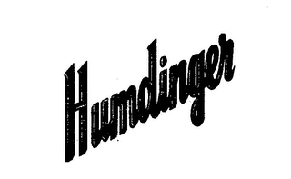 HUMDINGER