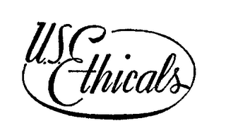 U.S. ETHICALS