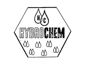 H C HYDROCHEM