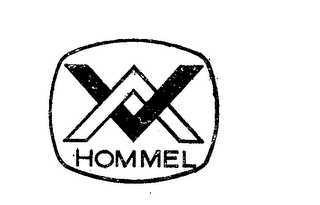 HOMMEL