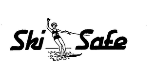 SKI SAFE trademark