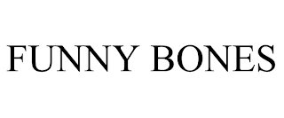 FUNNY BONES trademark