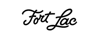 FORT LAC