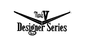 MARK V DESIGNER SERIES BY WOLFF