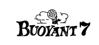 BUOYANT 7