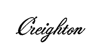 CREIGHTON