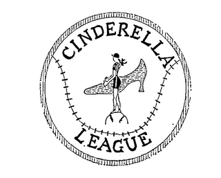 CINDERELLA LEAGUE