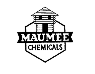 MAUMEE CHEMICALS trademark