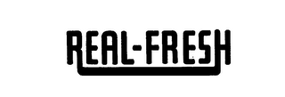 REAL-FRESH