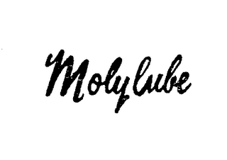 MOLYLUBE