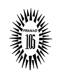 FRANAD 105