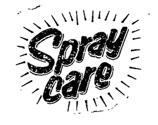 SPRAY CARE