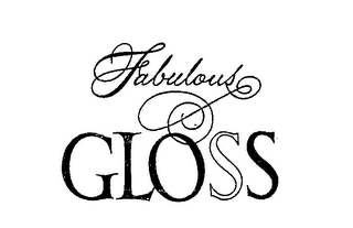 FABULOUS GLOSS