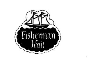 FISHERMAN KNIT trademark