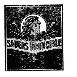 SAUERS INVINCIBLE