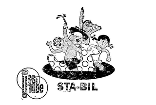 STA-BIL TESTUBE