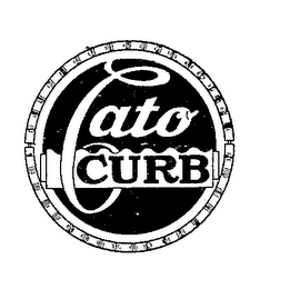 CATO CURB