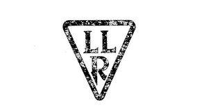 LLR trademark