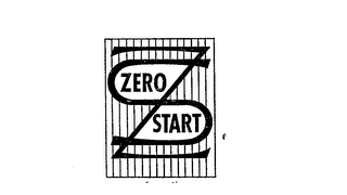 ZERO START ZS