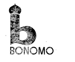 B BONOMO