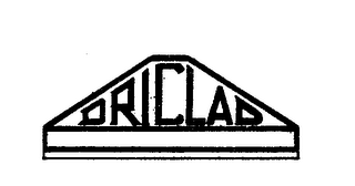 DRICLAD trademark