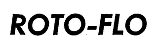 ROTO-FLO