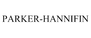 PARKER-HANNIFIN trademark
