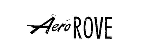 AEROROVE