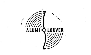 ALUMI LOUVER