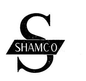 SHAMCO S