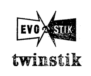 EVO-STIK TWINSTIK