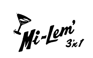 MI-LEM' 3'N 1