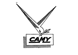 CAMY