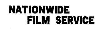 NATIONWIDE FILM SERVICE