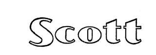 SCOTT