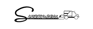 SLURRY SEAL