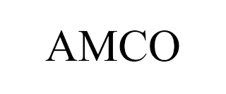 AMCO trademark