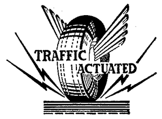 TRAFFIC ACTUATED