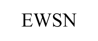 EWSN trademark