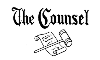 THE COUNSEL