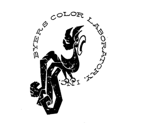 BYERS COLOR LABORATORY, INC