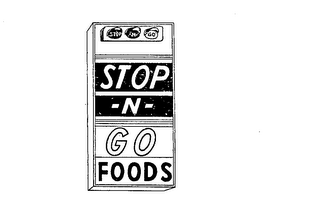 STOP -N- GO FOODS